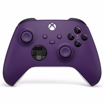 Xbox Series Wireless 9.Nesil Astral Purple GamePad