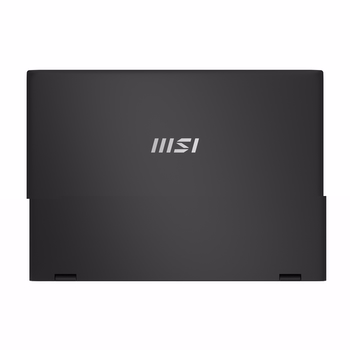 MSI NB PRESTIGE 16 AI EVO B1MG-014TR ULTRA 7 155H 32GB LPDDR5 UMA 1TB SSD 16.0 QHD+ W11 Notebook