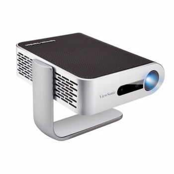 ViewSonic M1 Bataryalı HDMI Type-C USB Harman Kardon Taşınabilir LED Projektör