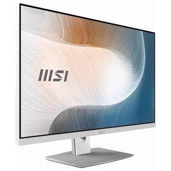 MSI MODERN AM271P 11M-204TR i5-1135G7 8GB DDR4 Iris X Graphics 512GB SSD 27