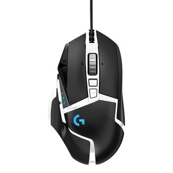 Logitech G502 HERO SE Kablolu Gaming Mouse