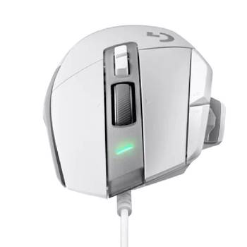 Logitech G502 X Beyaz Kablolu Gaming Mouse