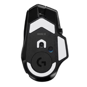 Logitech G502 X Plus Lightspeed RGB Siyah Kablosuz Gaming Mouse
