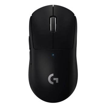 Logitech G Pro X Superlight Siyah Kablosuz Gaming Mouse