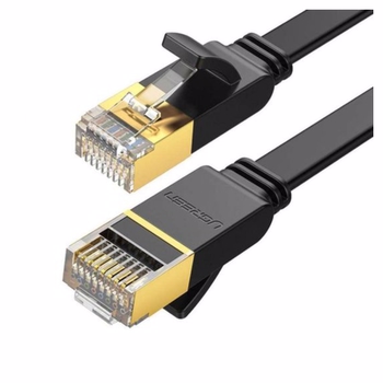 Ugreen Cat7 Flat 10m Ethernet Kablosu