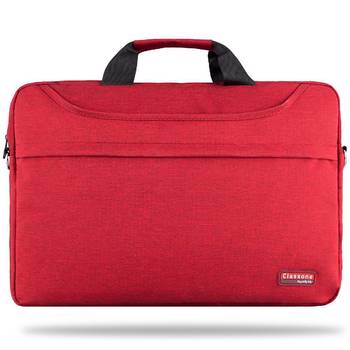 CLASSONE TL2565 Top Loading Serisi WTXpro Su Geçirmez Kumaş 15.6" Pembe Notebook Çantası