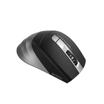 A4 Tech Fstyler FB35 Gri Bluetooth / Nano Optik Kablosuz Mouse