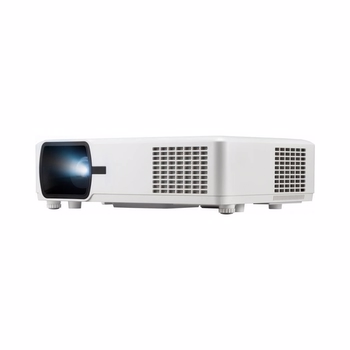ViewSonic LS610WH 4000 ANSI Lümen WXGA LED Kurumsal/Eğitim Projeksiyon Cihazı