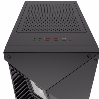 MSI MPG INFINITE X2 13FNUE-083EU I7-13700KF 16GB DDR5 2TB SSD RTX4070 VENTUS 2X 12G W11 Siyah Gaming PC