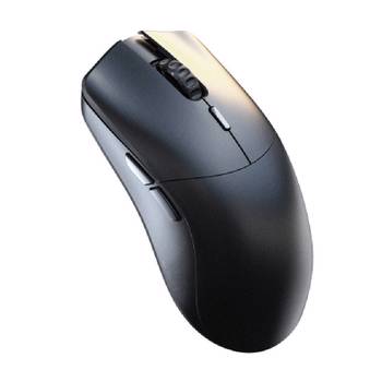 Glorious Model O 2 PRO 4K/8K Polling Siyah Kablosuz RGB Gaming Mouse 
