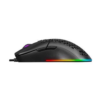 GameBooster M700 Air Force RGB Ultra Hafif Gaming Mouse