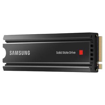 SAMSUNG 1TB 980 PRO Heatsink PCIe 4.0 NVMe M.2 SSD (7000MB Okuma / 5000MB Yazma)