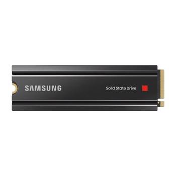 SAMSUNG 2TB 980 Heatsink PRO PCIe 4.0 NVMe M.2 SSD (7000MB Okuma / 5100MB Yazma)