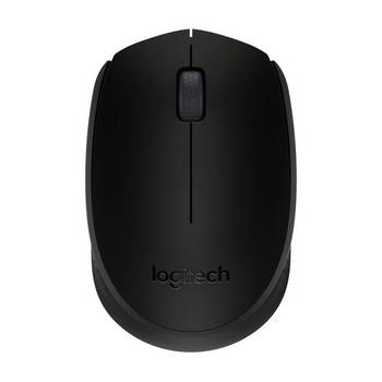 Logitech B170 Siyah Kablosuz Mouse