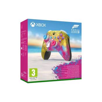 Xbox Series Wireless Forza Horizon 5 Limited Serisi 9.Nesil Gamepad
