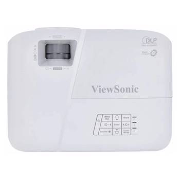 ViewSonic PA503S 3800 Lümen SVGA DLP Projeksiyon Cihazı + (Woodpad 7)