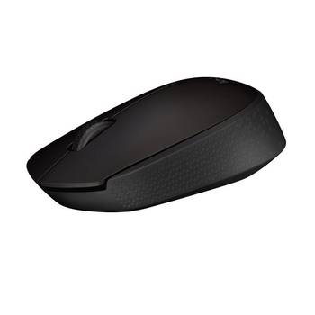 Logitech B170 Siyah Kablosuz Mouse