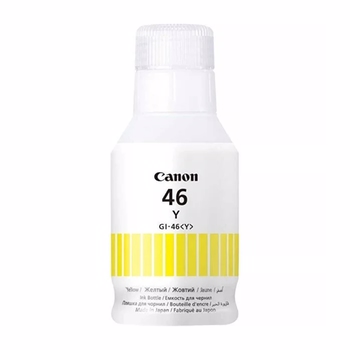 Canon GI-46 4429C001 Y EMB Sarı Mürekkep Kartuşu