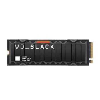 Wd black 1tb nvme