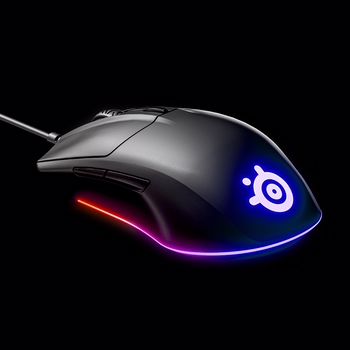 SteelSeries Rival 3 RGB Kablolu Gaming Mouse