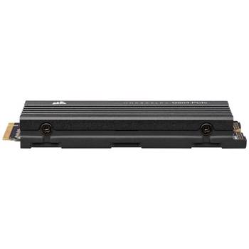 CORSAIR 2TB MP600 PRO LPX PCIe Gen4 NVMe M.2 2280 SSD (7100MB Okuma / 6800MB Yazma)