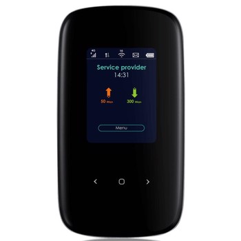 ZYXEL LTE2566-M634 Mobil Wifi
