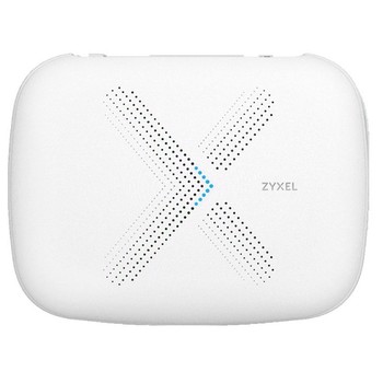 ZYXEL MULTY X AC3000 Tri-Band Mesh WiFi Sistemi (3 lü)